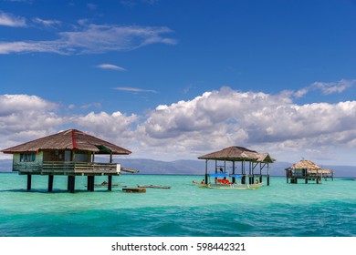 Mar 8, 2017 Sand Bar At Dumaguete , Philippines