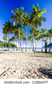 Maracas Bay, Trinidad