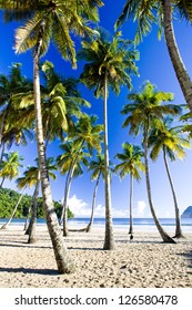 Maracas Bay, Trinidad