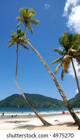 Maracas Beach Trinidad
