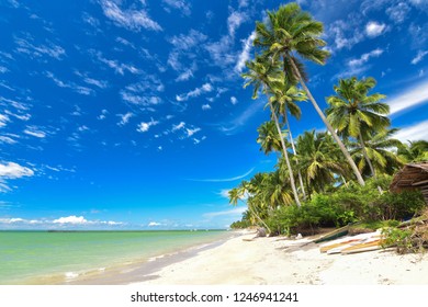 Maragogi, Brasil, Beach