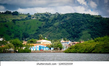 Maragogipe Bahia fonte: image.shutterstock.com