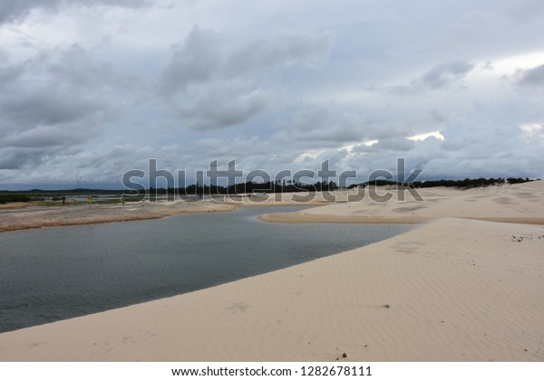 Paulino Neves Maranhão fonte: image.shutterstock.com