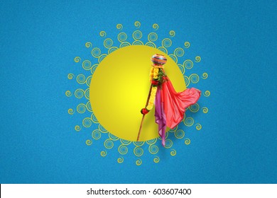 43 Creative Gudi Padwa Images Images, Stock Photos & Vectors | Shutterstock
