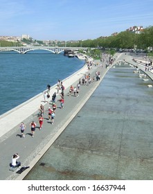 marathon