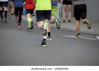 marathon