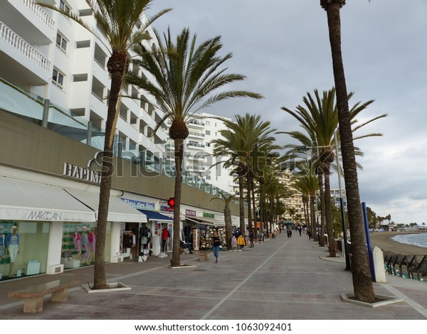 δωρεάν dating Marbella