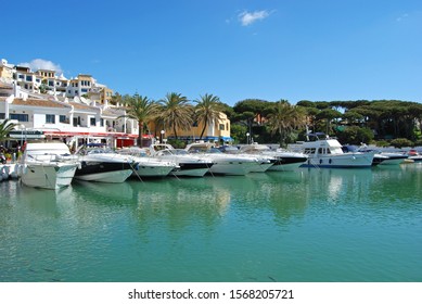 Cabopino Marina Hd Stock Images Shutterstock