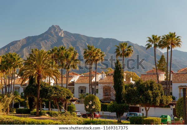 Marbella Spain May 4 2018 Luxury Stock Photo Edit Now 1169317375