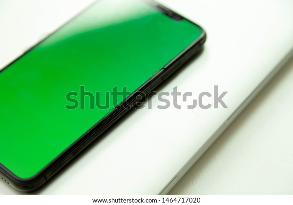 Marbellamalagaspain 07 26 2019 Green Screen Stock Image Download Now