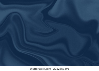Marble abstract fluid pattern. Abstract liquid art. Can be for basic background. Packaging product background. Soccer jersey patterns. dark blue liquify effect. free space area. 