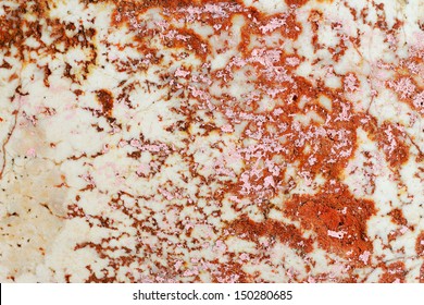 Marble background.