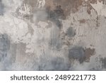 Marble background or texture. Decorative Venetian plaster on the wall. Traditional Venetian plaster stone texture grain drawing. Gray and color beige seamless stone texture Venetian plaster background