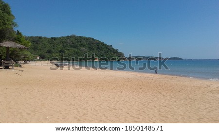 marble beach in trincomalee District