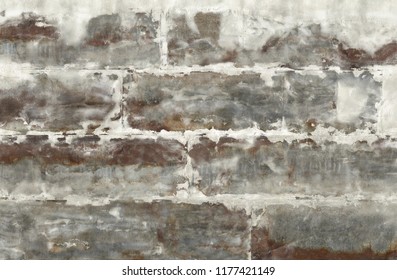 marble, brick, weathered rustic marble, matt finish marble, Italian slab, granite texture, cement texture, wall and floor tiles design with high resolution  - Shutterstock ID 1177421149