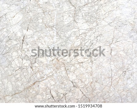 Marble crack  pattern background from a giant rock.