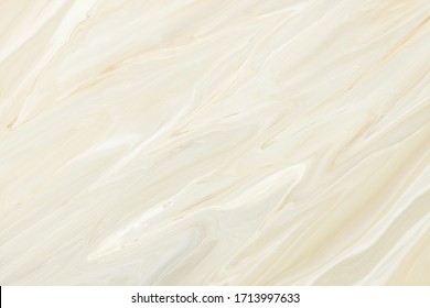 Marble cream texture pattern and high resolution