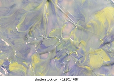 gradient color Marble yellow