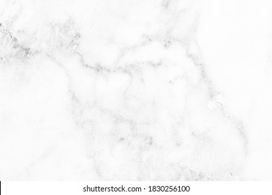 Marble Granite White Background Wall Surface Black Pattern Graphic Abstract Light Elegant Gray For Do Floor Ceramic Counter Texture Stone Slab Smooth Tile Silver Natural For Interior Decoration.