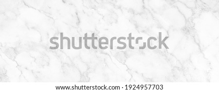 Marble granite white background wall surface black pattern graphic abstract light elegant gray for do floor ceramic counter texture stone slab smooth tile silver natural for interior decoration. Foto d'archivio © 