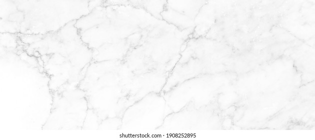 Marble granite white panorama background wall surface black pattern graphic abstract light elegant gray for do floor ceramic counter texture stone slab smooth tile silver natural. - Shutterstock ID 1908252895