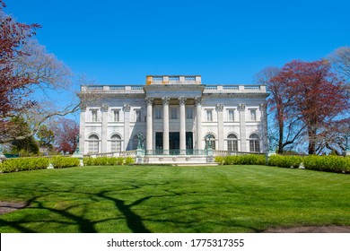 marble house newport