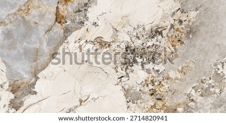 Marble ivory texture and background for wall and floor tiles