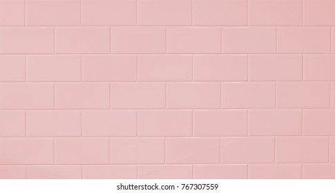 Marble Mosaic Pink Seamless Tile