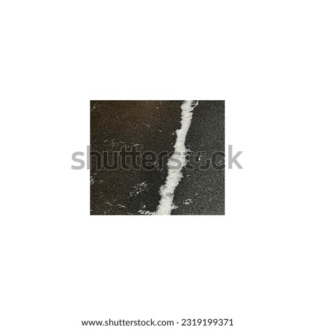 Similar – Crosswalk stripes