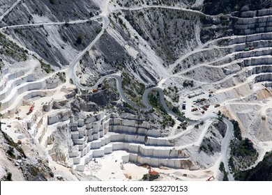 Marble Quarry