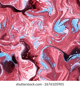 Marble Seamless pattern, marble texture, Digital Wall and Floor Tile Design,  Abstract wall Decor, Multicolours marble