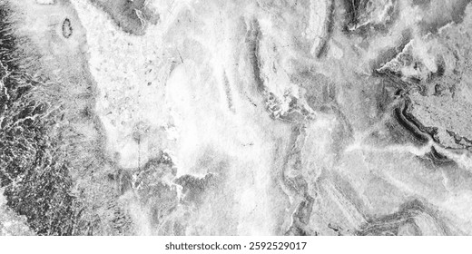 Marble Texture Background Abstract White