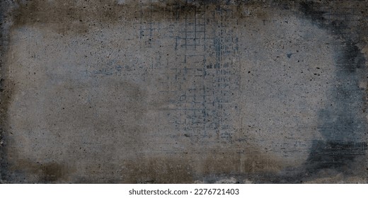 Marble, Texture, Background, cement, Rough Plaster Surface Design. Antique and Unique Design For Ceramic Slab Tile, Interior-Exterior Wallpaper, Elevation Design And Flooring Tile. Satin Surface