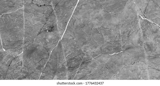 Marble texture background with high resolution, Grey Italian slab, The texture of limestone or Closeup surface grunge stone texture, Polished natural granite marbel for ceramic digital wall tiles.