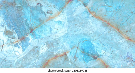 Blue Onyx Marble High Res Stock Images Shutterstock