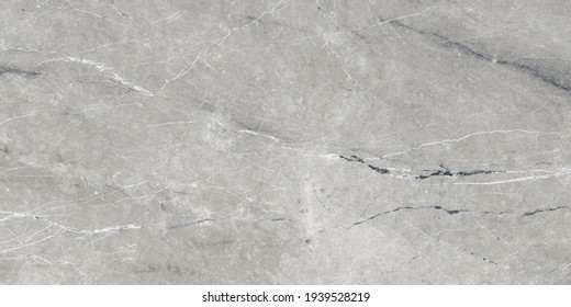 Marble Texture Background, High Resolution Italian Gray Marble Texture Used For Interior Exterior Home Decoration And Ceramic Wall Tiles And Floor Tiles Surface Background.