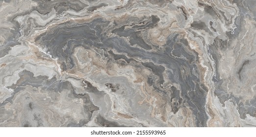 Marble Texture Background, High Resolution Real Onyx Marble Stone For Interior Abstract Home Decoration Used Ceramic Wall Tiles And Granite Tiles Surface.