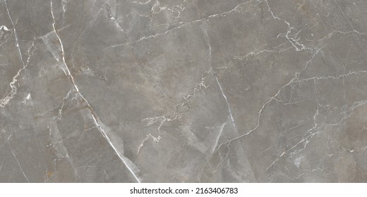 Marble texture background with high resolution, Italian marble slab, The texture of limestone or Closeup surface grunge stone texture, Polished natural granite marble for ceramic wall tiles. - Shutterstock ID 2163406783