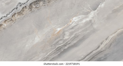 Marble texture background with high resolution, Italian marble slab, The texture of limestone or Closeup surface grunge stone texture, Polished natural granite marbel for ceramic digital wall tiles. - Shutterstock ID 2219718191