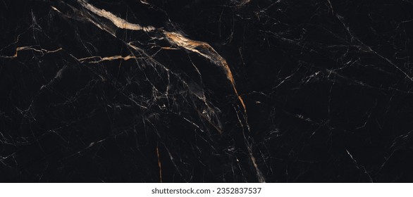 Marble Texture Background, High Resolution Italian Slab Marble Stone For Interior Abstract Home Decoration Used Ceramic Wall Tiles And Granite Tiles Surface. Foto stock
