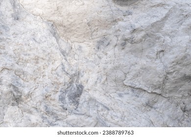 Marble texture background with high resolution, The texture of limestone or Closeup surface grunge stone texture