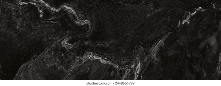 Marble Texture Background, High Resolution Italian Slab Marble Stone For Interior Abstract Home Decoration Used Ceramic Wall Tiles And Granite Tiles Surface.
