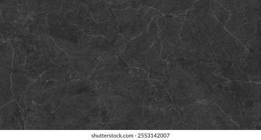 Marble texture background with high resolution, marble slab, The texture of limestone or Closeup surface grunge stone texture, luxury Black Concrete Stone Table Top Desk View Concept Grunge Seamless
