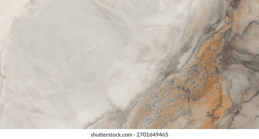 Marble Texture Background, High Resolution Italian Slab Marble Texture For Interior Abstract Home Decoration Used Ceramic Wall Tiles And Floor Tiles Surface Background.