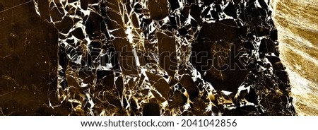 Marble texture background, high resolution Black onyx marble stone texture for abstract interior home decoration used ceramic wall floor and granite tile surface background.