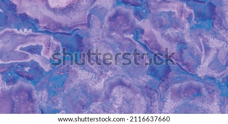 Marble texture background with high resolution, Italian marble slab, The texture of limestone or Closeup surface grunge stone texture, Polished natural granite dark blue marbel for ceramic digital wal