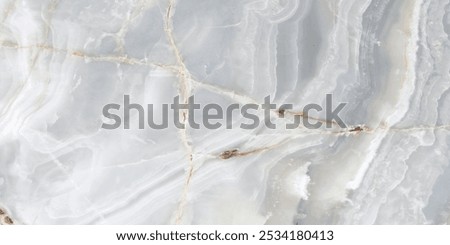 Marble texture background with high resolution, Italian blue marble slab, Limestone texture or Grunge stone texture closeup surface, Polished natural granite marble for ceramic slab tiles.