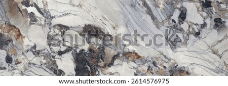 Marble texture background with high resolution, Italian marble slab, The texture of limestone or Closeup surface grunge stone texture, Polished natural granite marble for ceramic digital wall tiles.