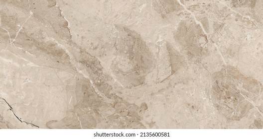 Marble Texture Background, Natural Breccia Marble Texture For Interior Exterior Home Decoration And Ceramic Wall Tiles And Floor Tile Surface.