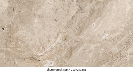 Marble Texture Background, Natural Breccia Marble Texture For Interior Exterior Home Decoration And Ceramic Wall Tiles And Floor Tile Surface.